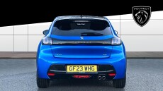 Peugeot 208 1.2 PureTech 130 GT 5dr EAT8 Petrol Hatchback